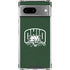 Ohio University Ohio University Outline Google Pixel 8 Clear Case
